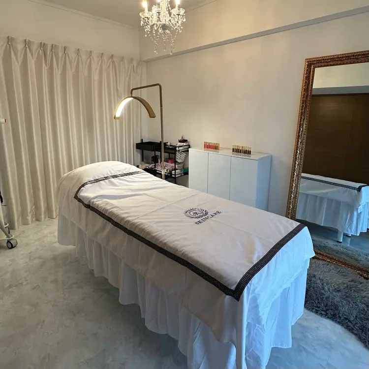 Beauty salon BELLEの内観・外観1