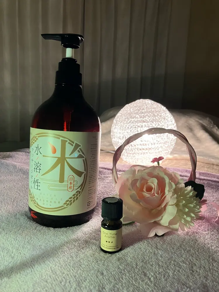 夕陽美容整体サロンの内観・外観3