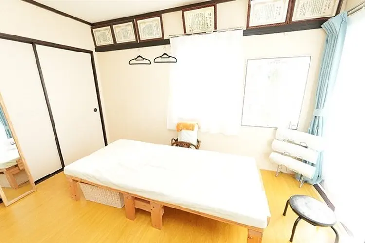 カイロプラクティックグッドパートナーの内観・外観3