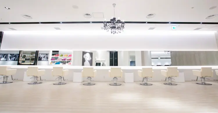 WARREN・TRICOMI NEW YORKの内観・外観1