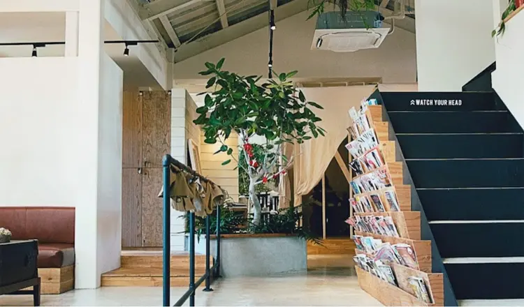 Lapis上地の内観・外観2