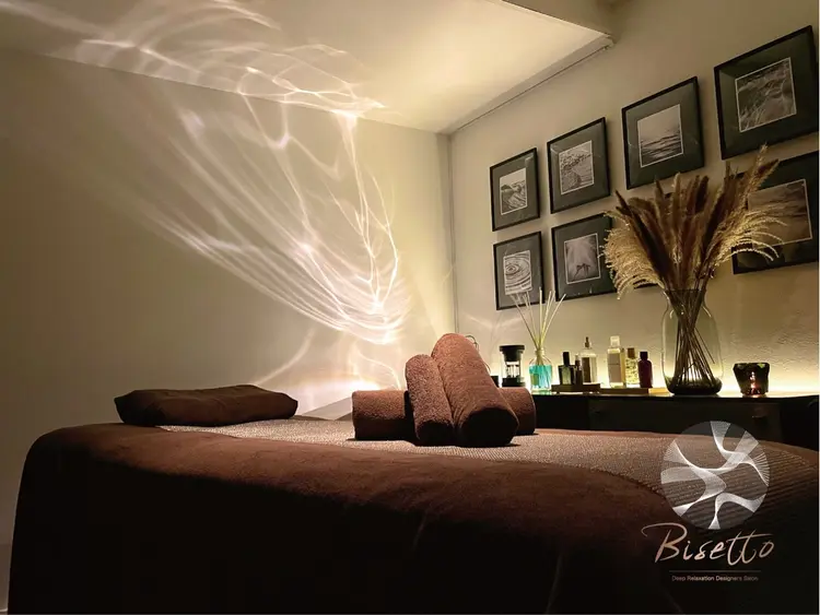 Bisetto ヘッド&全身リンパマッサージサロン 恵比寿【ビセット】の内観・外観1