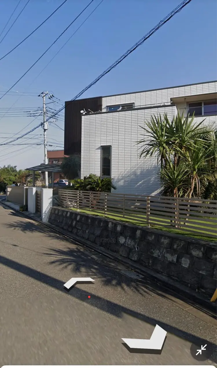 salone toto (サローネトト)の内観・外観1