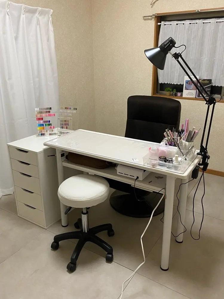 nail mimiの内観・外観1