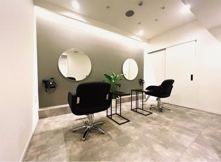 SUNDAZEDの内観・外観2