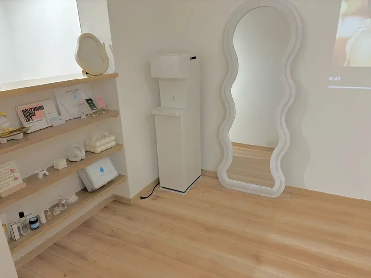 Na ( エヌエー )の内観・外観2