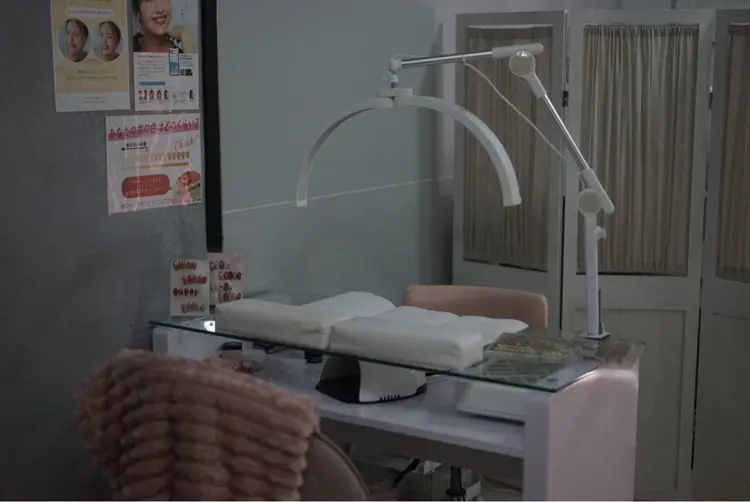 Melrieの内観・外観1