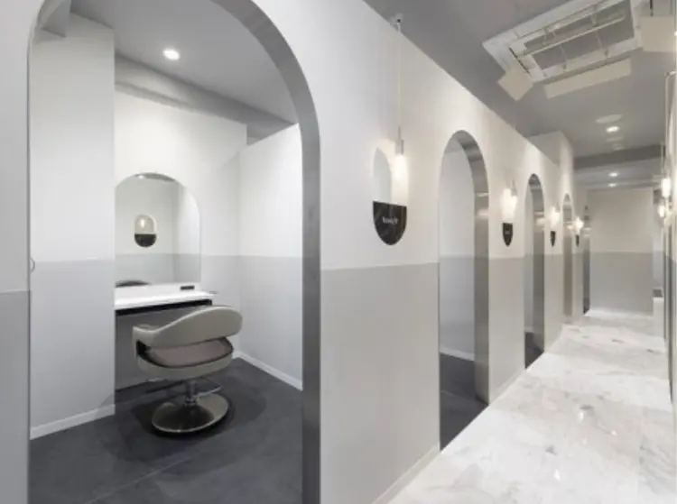 SALOWIN下北沢の内観・外観3