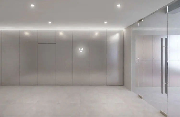 Lei miuの内観・外観1