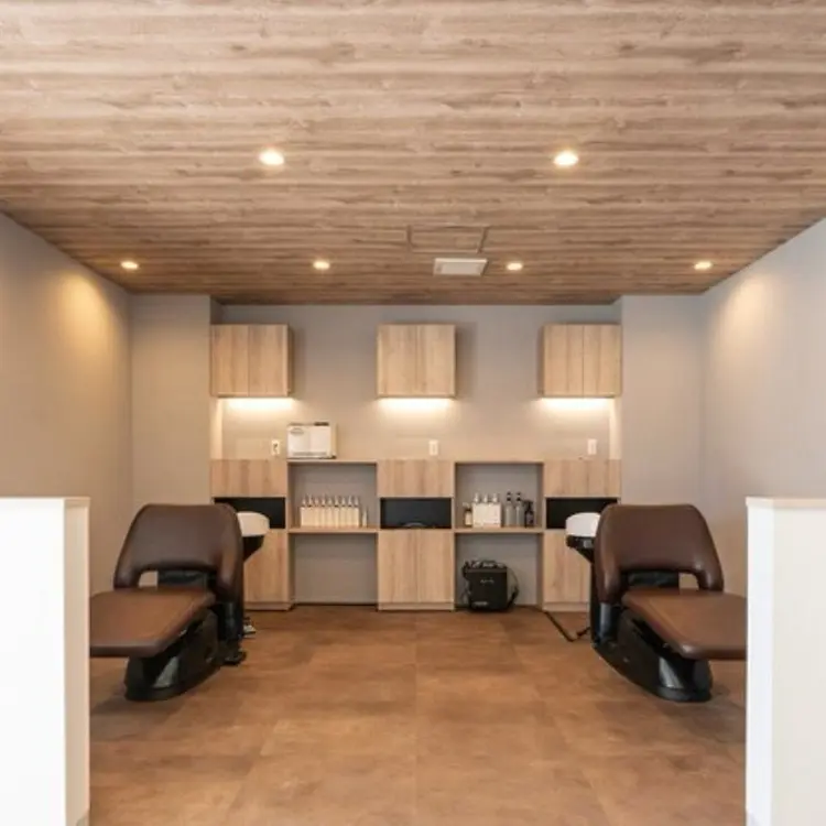 little足利の内観・外観3