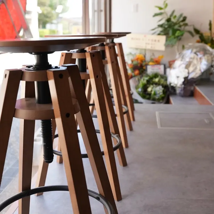 tap covoの内観・外観2