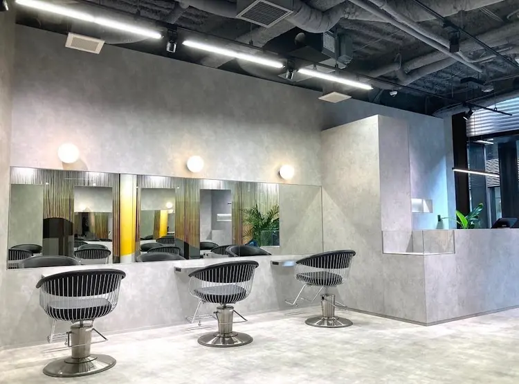 CITYの内観・外観2