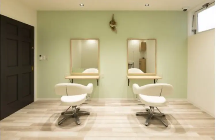 ase.糸島店の内観・外観3