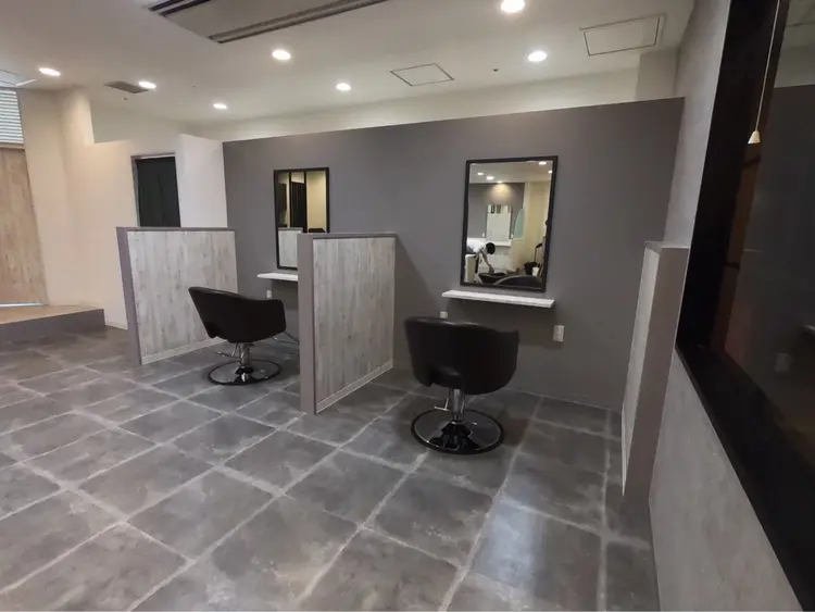 𝗕𝗼𝗻𝗵𝗲𝘂𝗿西梅田の内観・外観3