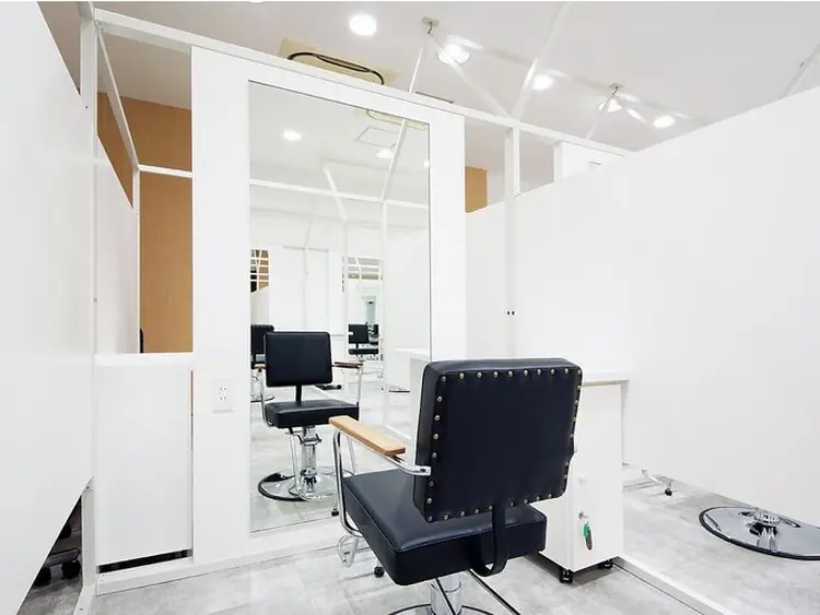 Chere  ore新金岡の内観・外観2