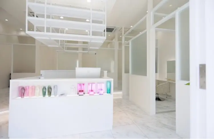 LUPOTEの内観・外観3