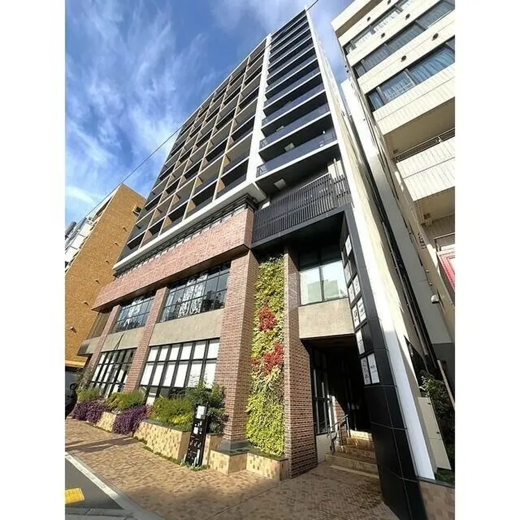 Rene'の内観・外観2