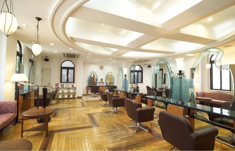 Le Coeurの内観・外観2