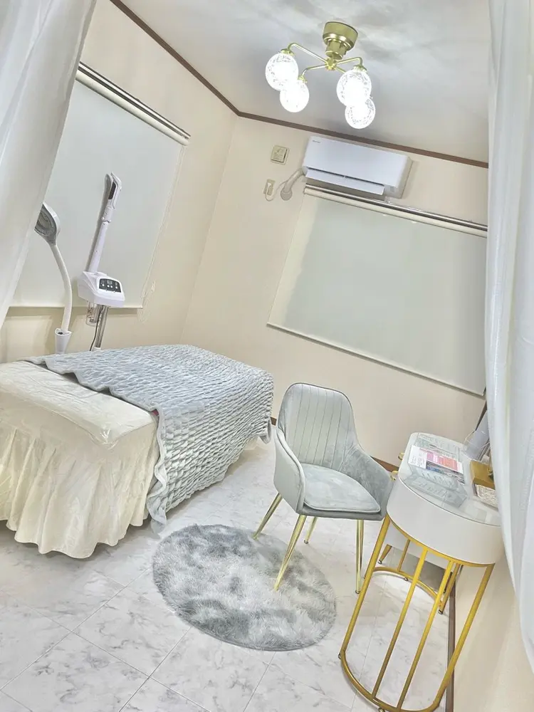 毛穴専門サロンLatieleの内観・外観1