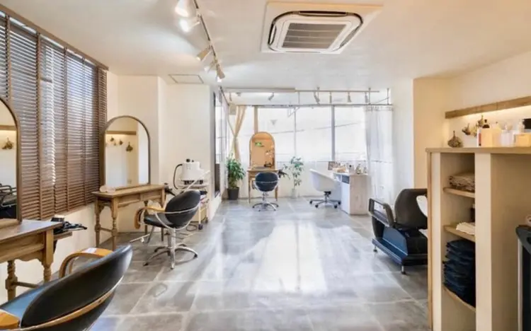 illfrereの内観・外観1