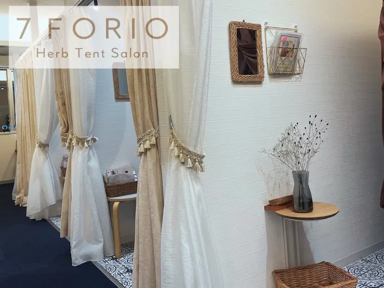 7FORIOの内観・外観3