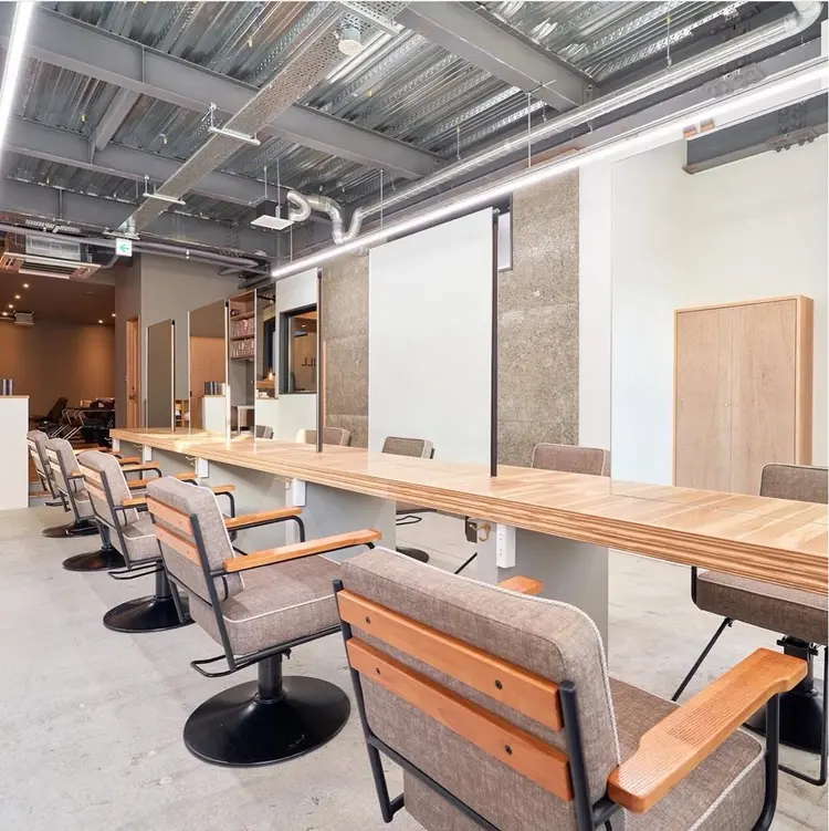 JILL北千住店の内観・外観3