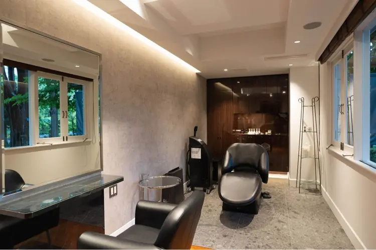 BEAUTRIUM青山の内観・外観2