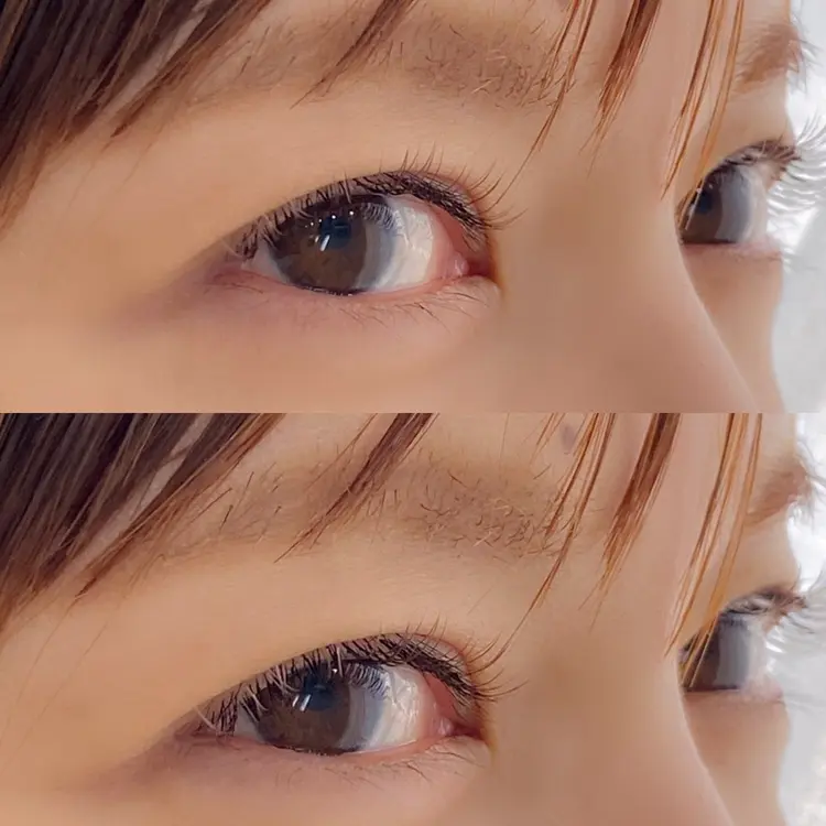 ビューティーサロン　アイリスの内観・外観1