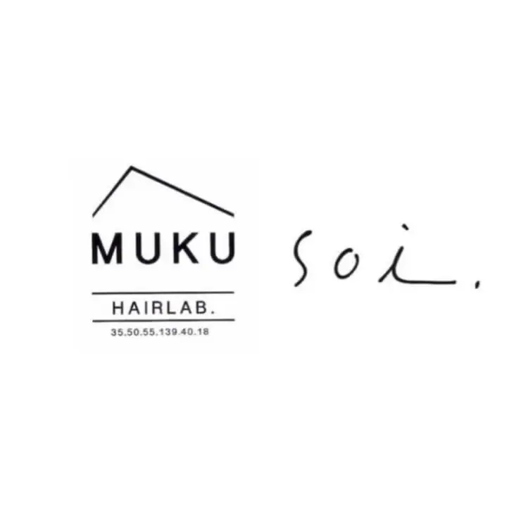 MUKUの内観・外観2