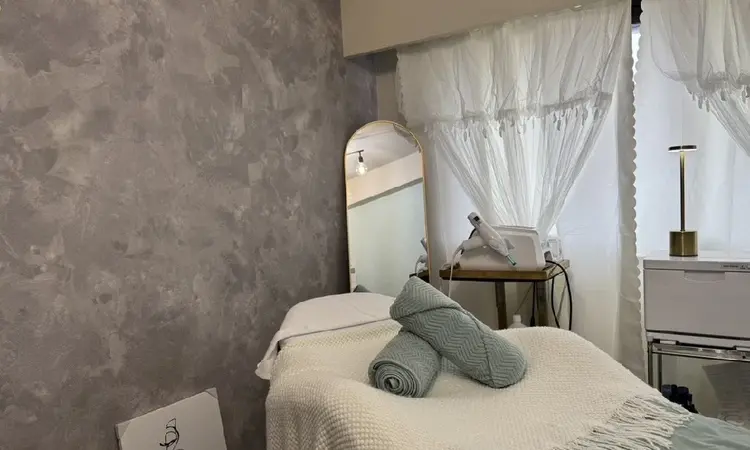 Re:JUviaの内観・外観1