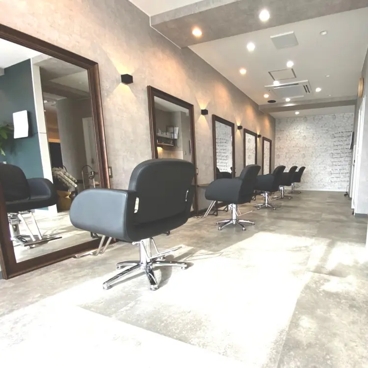 merci.の内観・外観1