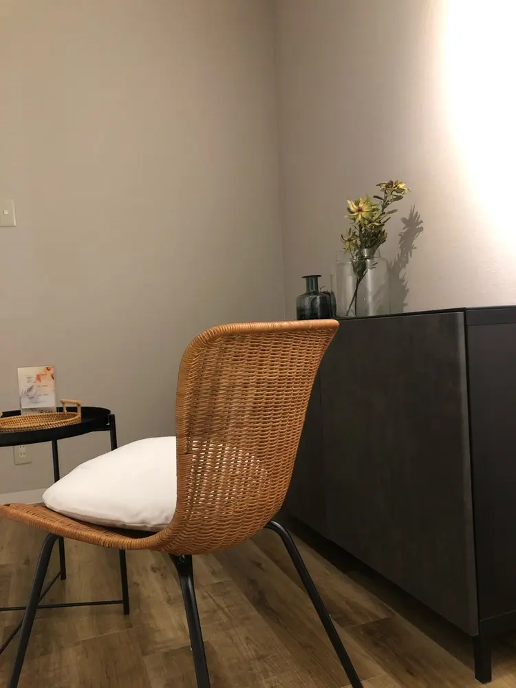 美容カイロサロンmeharuの内観・外観1