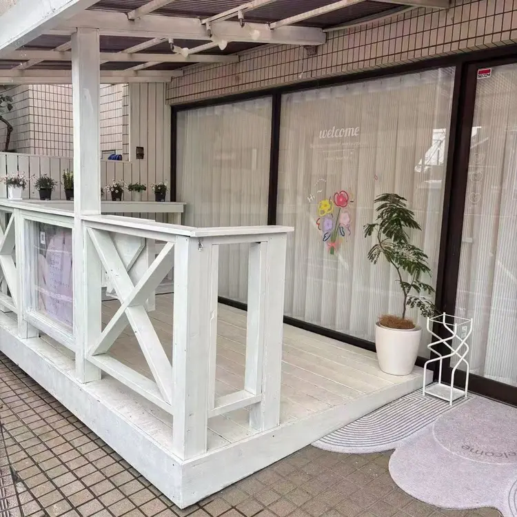 CHERIRNAILSALONの内観・外観3