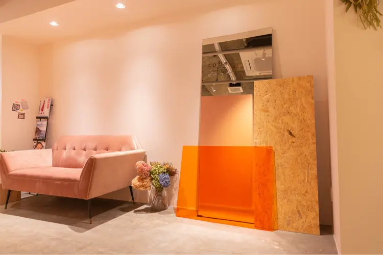 robeの内観・外観3