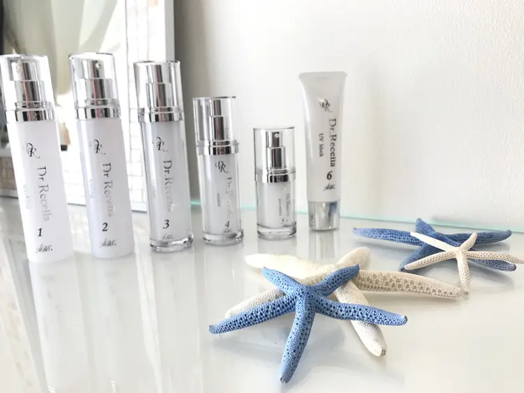 Lunashellの内観・外観2