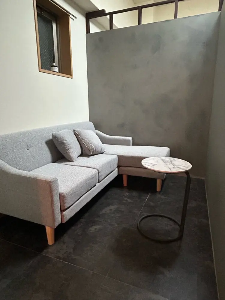 ROUGEの内観・外観3