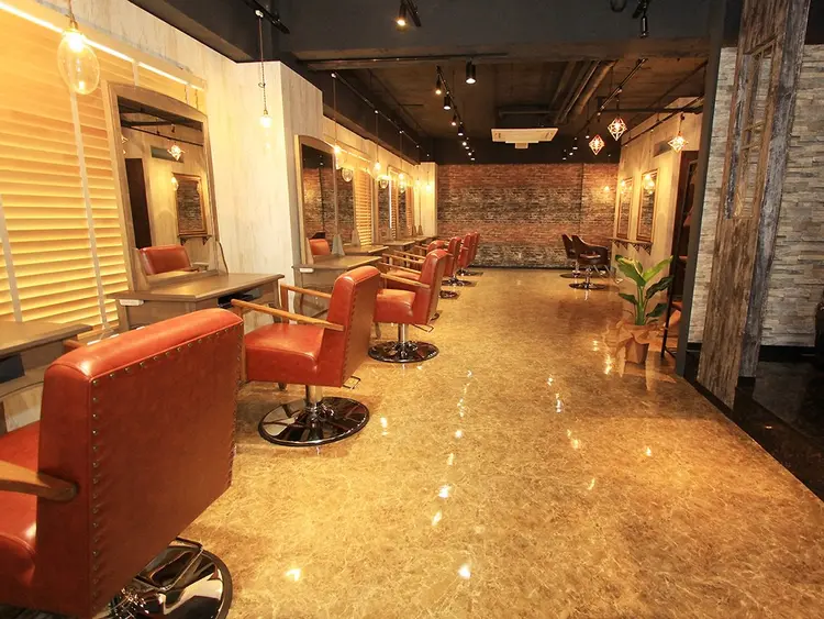 LVINA by eimの内観・外観2