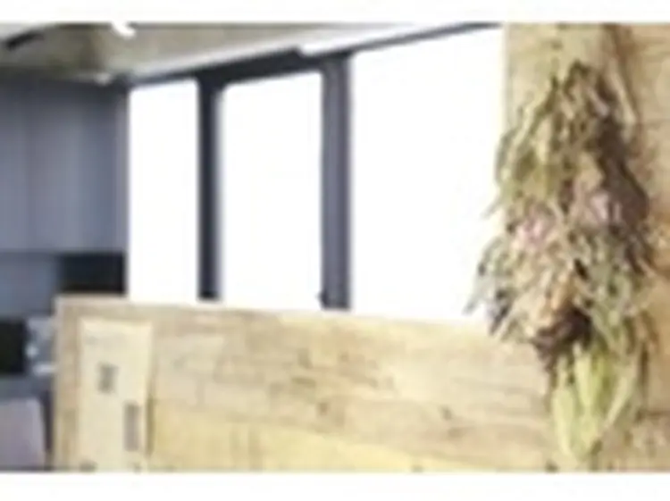 FOLKの内観・外観2