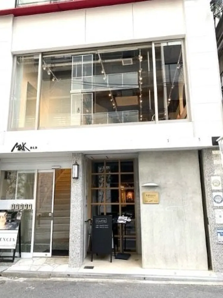 ルレイルの内観・外観1