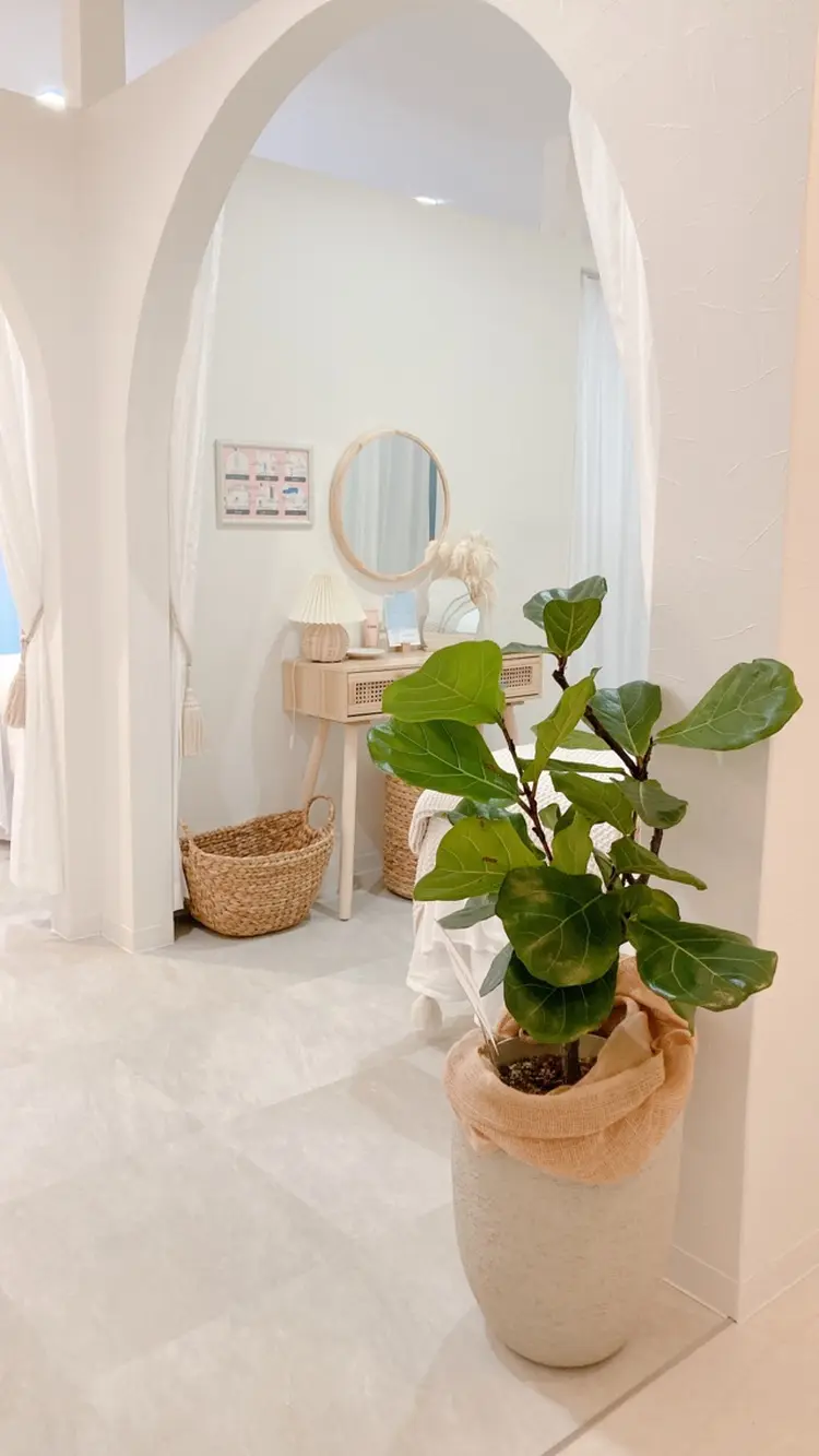 タルミ,ニキビケア専門PICHi BEAUTeピチボーテの内観・外観1