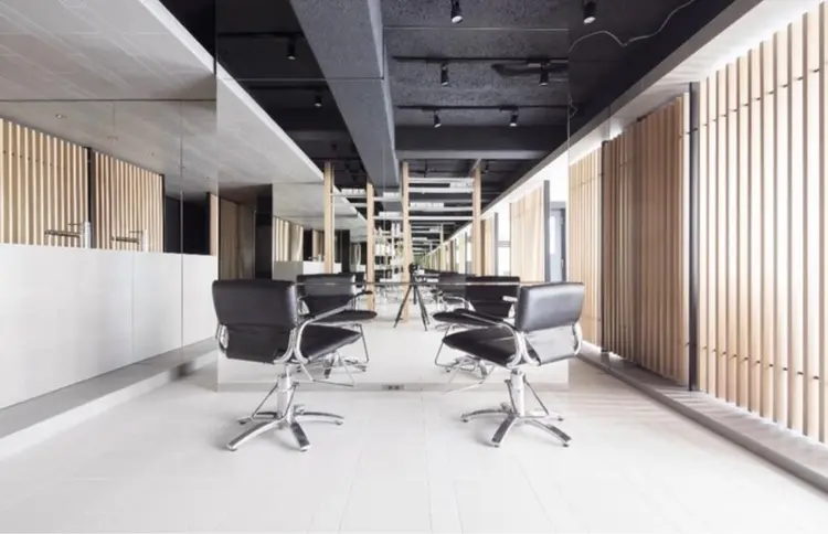 THE ESSENCE 門前仲町の内観・外観2