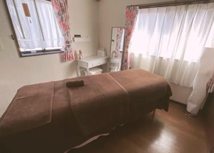 SunGraceの内観・外観1