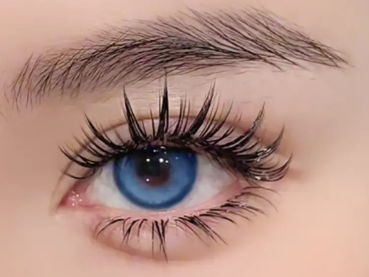 T&B マツエク専門店 渋谷/上下マツエク/パリエク/LED/ワンホン/韓国マスカラパーマの内観・外観1