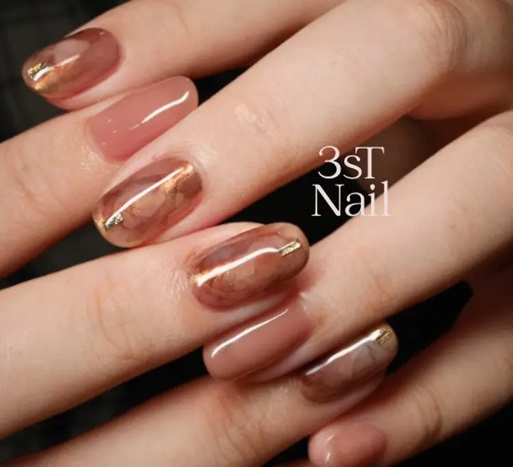 3sT.Nailの内観・外観3