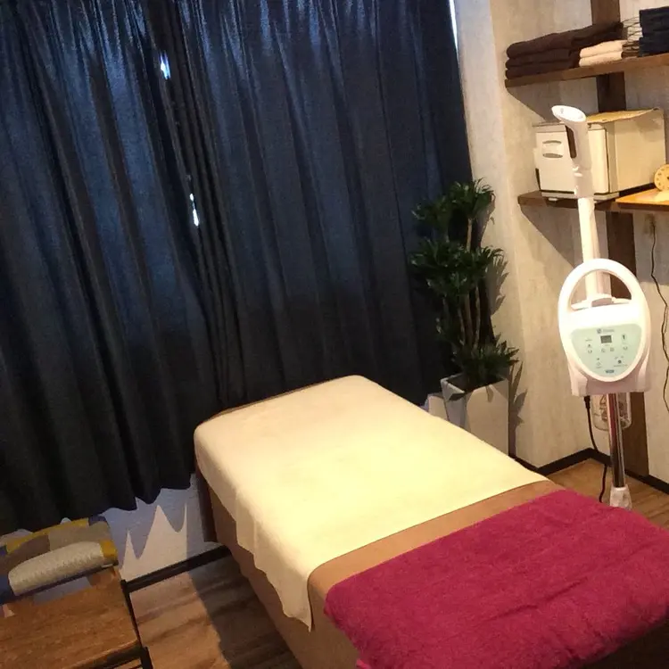 倉敷キレイ工房  Coli -fe  コリフェの内観・外観3