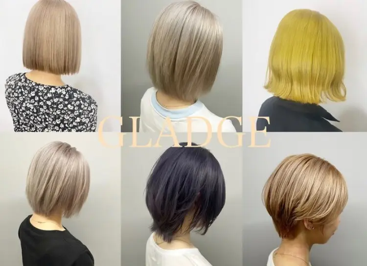 GLADGEの内観・外観3