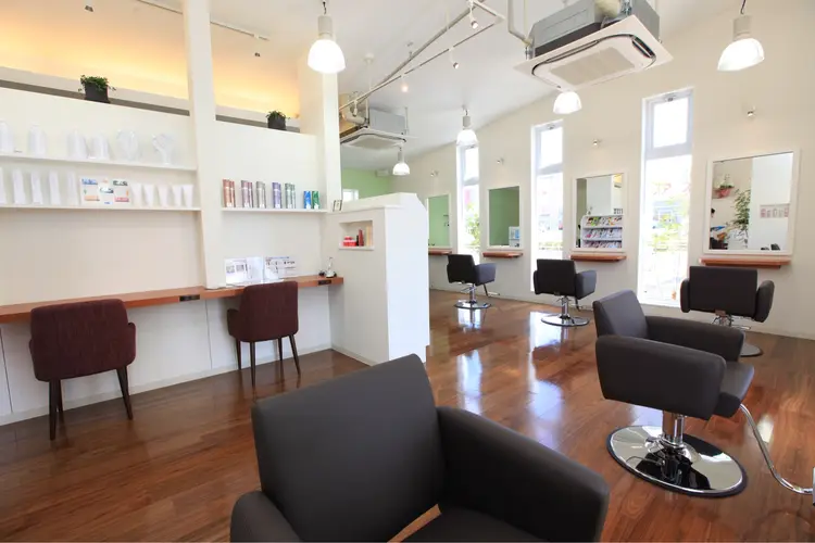 Bio-Top atoraの内観・外観2