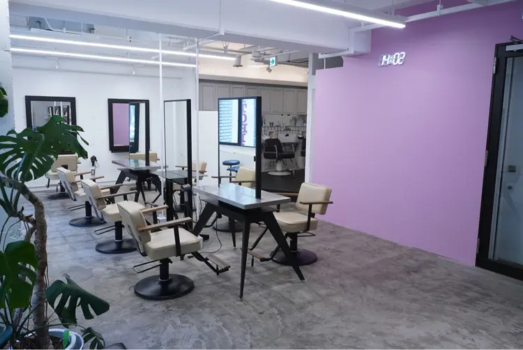 Di-KA HAIR sendaiの内観・外観3