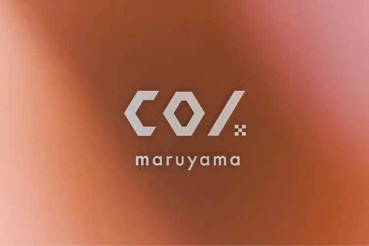 col eyelash maruyamaの内観・外観1