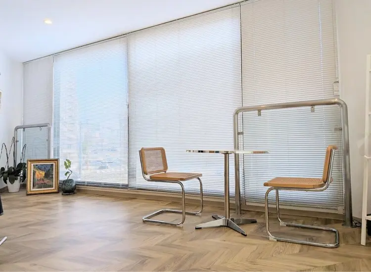 seasonの内観・外観1